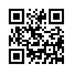 Issyanim.com QR code