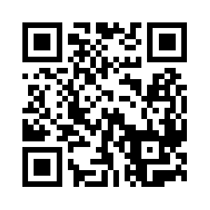 Istandwithnepal.org QR code