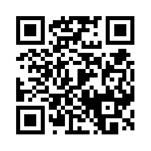Istandwithstpete.us QR code