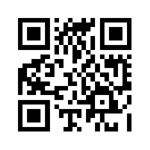 Istaria.com QR code
