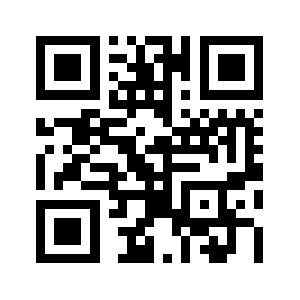 Istealshit.com QR code