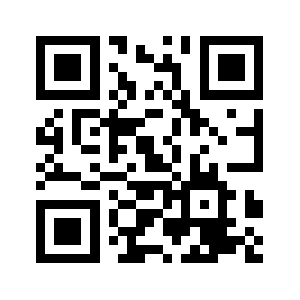 Istebu.com QR code