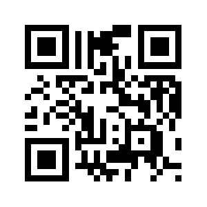 Istevitrin.com QR code