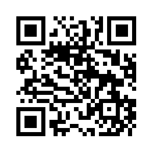 Isthecloudright.info QR code
