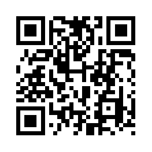 Isthemarriageover.com QR code