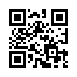 Isthereany.com QR code