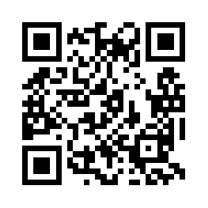 Isthereanyonethere.com QR code