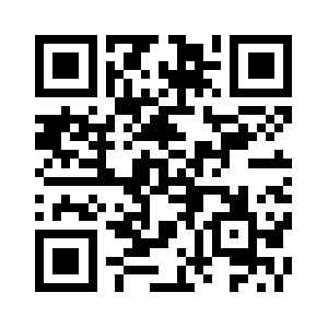 Isthereanything.com QR code