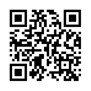 Istheremail.com QR code