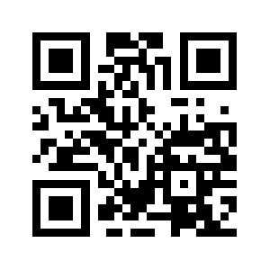 Istirahet.com QR code