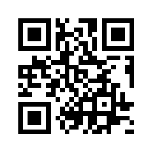 Istomin.info QR code