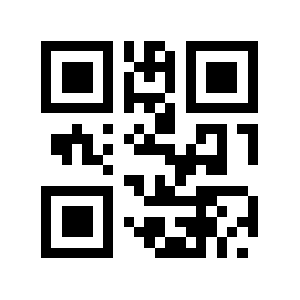 Istp.fr QR code