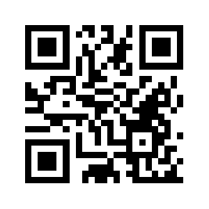 Istr.org QR code