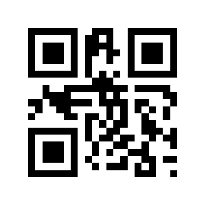 Istrate QR code