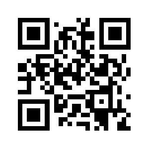 Istrawine.com QR code