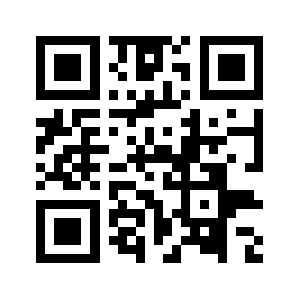 Isubi.biz QR code