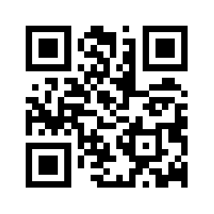 Isucssfa.com QR code