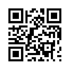 Isuggs.com QR code