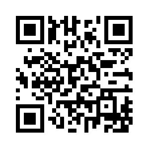 Isupervogue.com QR code