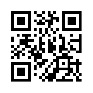 Isuzupup.com QR code
