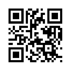 Isveumut.com QR code