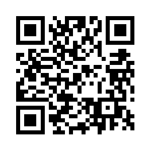 Isyourdjthiscute.com QR code