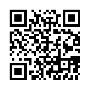 Isyourlastnamedavis.com QR code