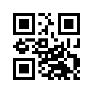 Iszard QR code