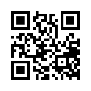 Italigned.net QR code