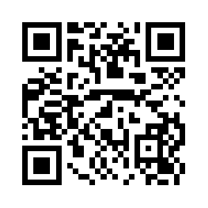 Itappearstome.com QR code