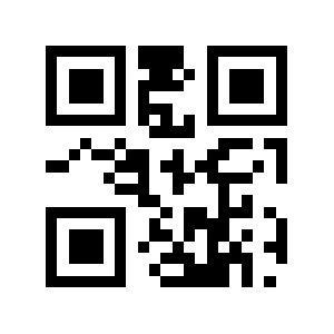 Itbs.tn QR code