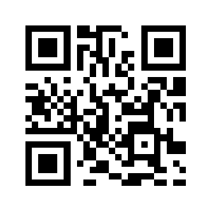 Itbtherapy.org QR code