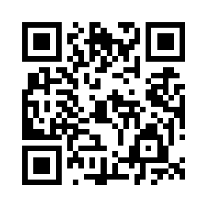 Itchingforafight.com QR code