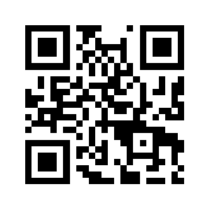 Itchybutts.com QR code