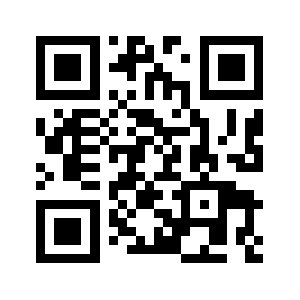 Itchyleg.com QR code