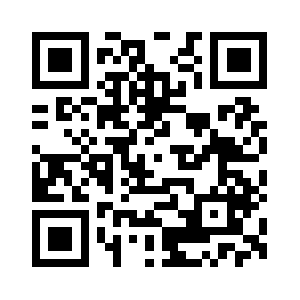 Itdoesntholdwater.com QR code