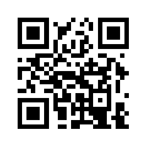 Iteachai.com QR code