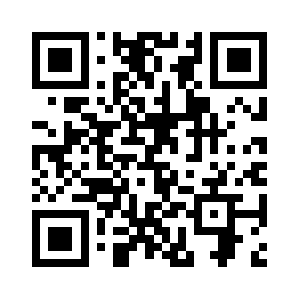 Itendswithyou.org QR code