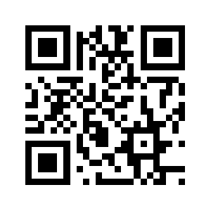 Ithappens.me QR code