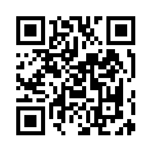 Ithappensinablink.com QR code