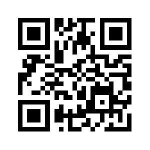 Itheron.com QR code