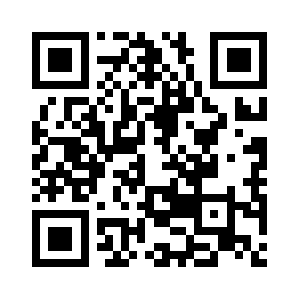 Ithinkitendswith.com QR code