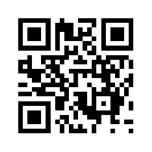 Itialb4dmv.com QR code
