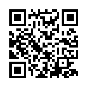 Itisinthebones.com QR code