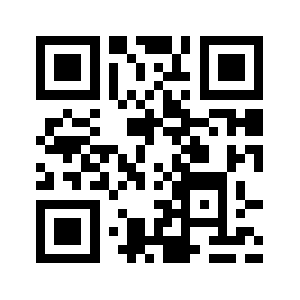 Itisnow8.info QR code