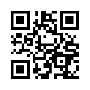 Itrate.co QR code