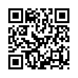 Itreallyisaboutme.com QR code