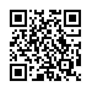 Its-all-in-your-gut.com QR code
