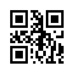 Its.ws QR code