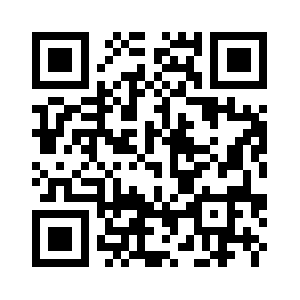 Itsablessedthing.com QR code